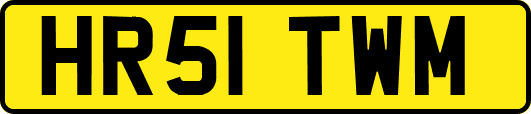 HR51TWM