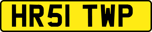 HR51TWP