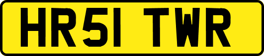 HR51TWR