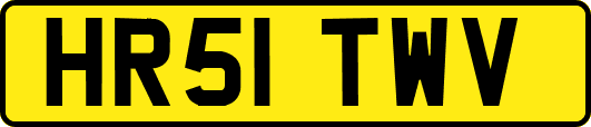 HR51TWV