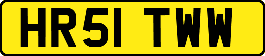 HR51TWW