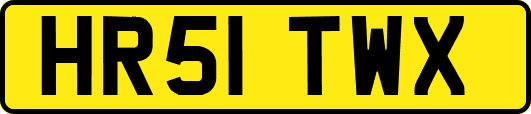 HR51TWX