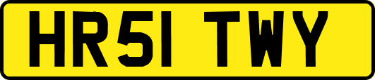 HR51TWY