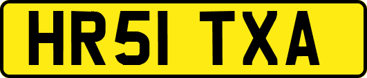 HR51TXA
