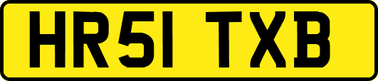 HR51TXB