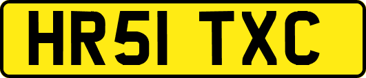 HR51TXC