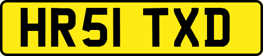 HR51TXD
