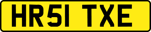HR51TXE