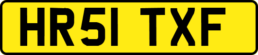 HR51TXF