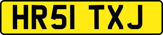 HR51TXJ