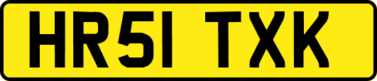 HR51TXK