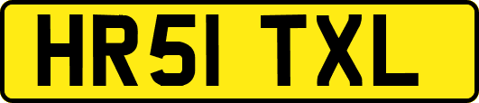 HR51TXL