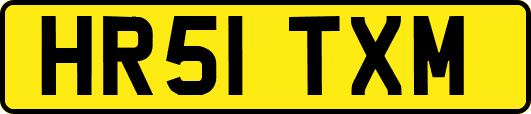 HR51TXM