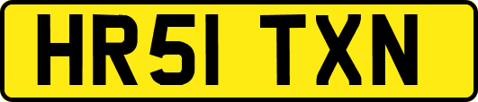 HR51TXN