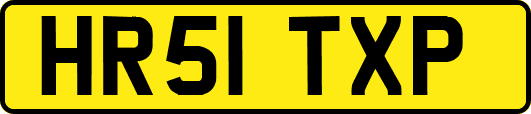 HR51TXP