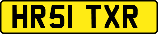 HR51TXR