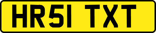 HR51TXT