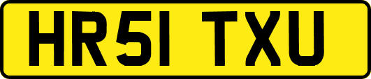 HR51TXU