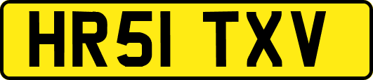 HR51TXV