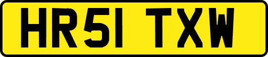 HR51TXW