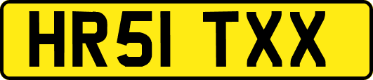 HR51TXX