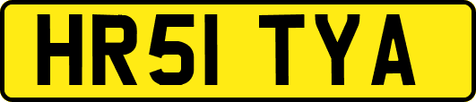 HR51TYA