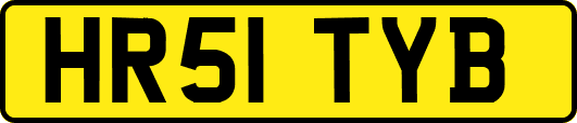 HR51TYB