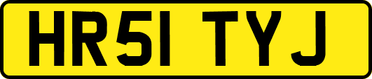 HR51TYJ