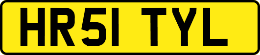 HR51TYL