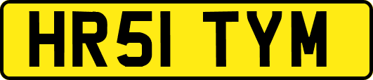 HR51TYM