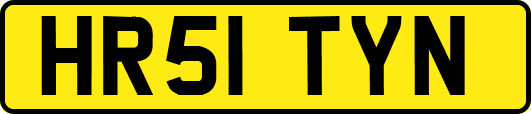 HR51TYN