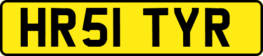 HR51TYR