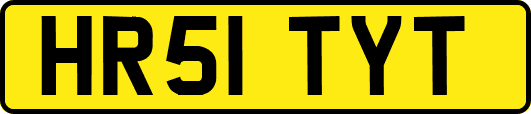 HR51TYT