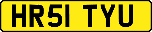 HR51TYU