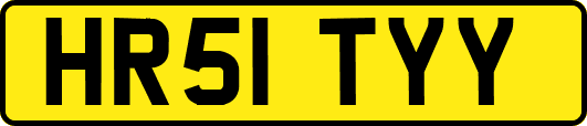 HR51TYY