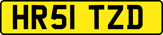 HR51TZD