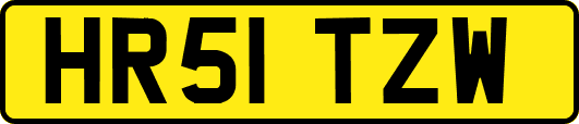 HR51TZW