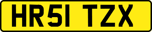 HR51TZX