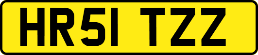 HR51TZZ