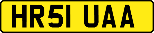 HR51UAA