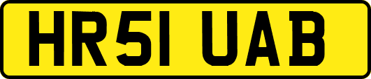 HR51UAB
