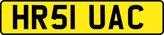 HR51UAC