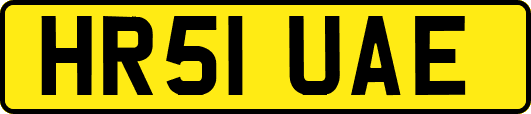 HR51UAE