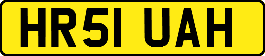 HR51UAH