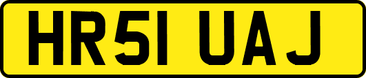 HR51UAJ