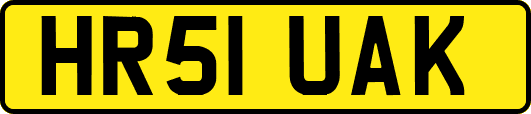 HR51UAK
