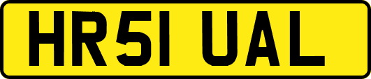 HR51UAL