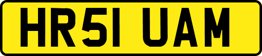 HR51UAM