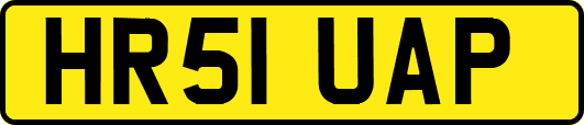 HR51UAP