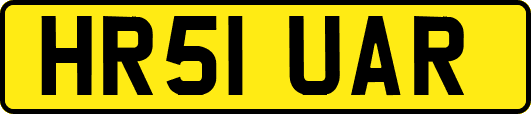 HR51UAR